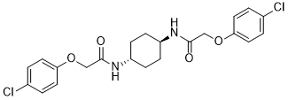 ISRIB (trans-isomer) 1597403-47-8